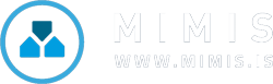 MIMIS logo